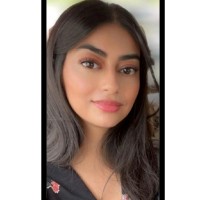 BCL Legal Employee Uma A's profile photo