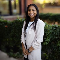 Roman Nose State Park Employee Jasmine Buchanan's profile photo