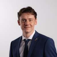 Capitant Employee Matisse Sijbers's profile photo