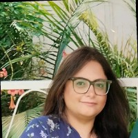 GR-Tech Employee Bushra Faraz's profile photo