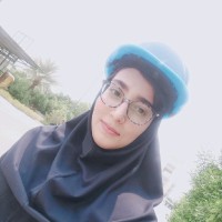 Ioec Employee Foroogh Sayahi's profile photo