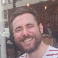 Vinterior Employee Kevin McCarthy's profile photo