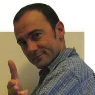 Glénat Employee Fabio Bono's profile photo