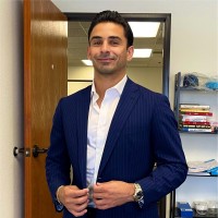 Adelfia Insurance Employee Chris Costantini's profile photo