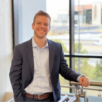 First Community Credit Union Employee Corey Hollander's profile photo