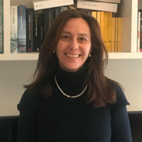 BG Saxo Employee Monica Fontana's profile photo