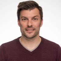 Dyson Employee Tim Sherwin's profile photo