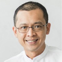 JTI (Japan Tobacco International) Employee Edwin Setiawan's profile photo