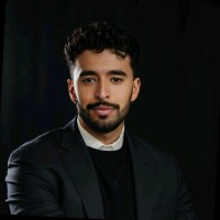 Datakeen Employee Mohamed Quehlaoui's profile photo