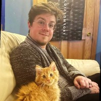 Jared Kain-Woods's profile photo