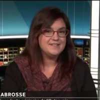 Benoîte Labrosse Email