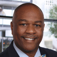 Charles Schwab Employee Anthony Johnson's profile photo