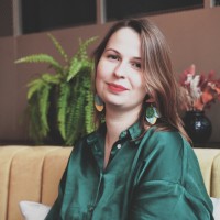 CREAD Employee Eléonore Majault's profile photo