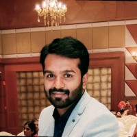 Prashant Hinge Email