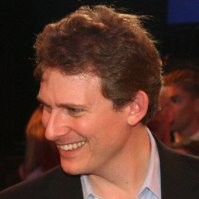 Indianapolis Business Journal Employee Mason King's profile photo