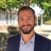 HILLSBOROUGH CITY SCHOOL DISTRICT Employee Keith Rocha's profile photo