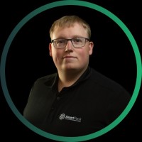 SmartPack Employee Niklas Olesen's profile photo