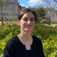 Lumindt Employee Mia Rath's profile photo