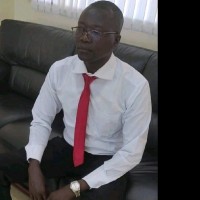 Jerald Odek Email