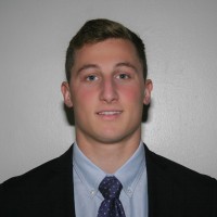 JPMorgan Chase & Co. Employee Alexander Monaco's profile photo