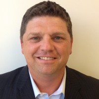 Frontier Communications Employee Donnie Hudson's profile photo