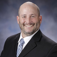 UMB Bank Employee Justin Rodgers's profile photo