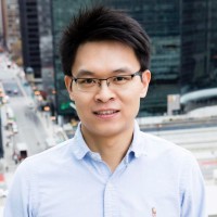 TransMarket Group Employee Penglei Jia's profile photo