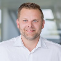 Swisscom Outpost Employee Daniel Letica's profile photo