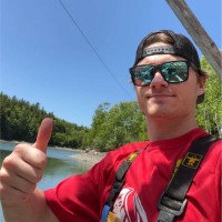 Canacre Employee Bradford Dyson's profile photo