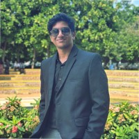 Arvind Ramanan Email