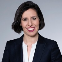 tarifsuisse ag Employee Petra Ganz's profile photo