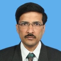 LUKOIL International GmbH Employee Vamsi Chowdary's profile photo