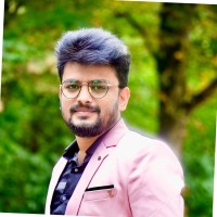 wealthpilot Employee Vishnu Kurra's profile photo