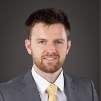 Oracle Employee Luke Farley's profile photo