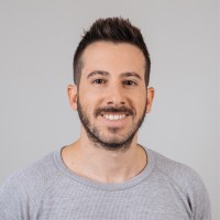 Fireberry Employee Yuval Feldbrin's profile photo