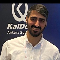 Practical Storage Employee Orkun Yetki̇N's profile photo