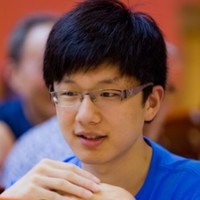 Honest Employee Kelu Diao's profile photo