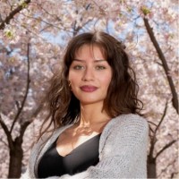 Berkeley Codeology Employee Esme Can's profile photo