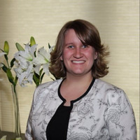 WorkPlace Solutions Employee Lindsay Cooper's profile photo