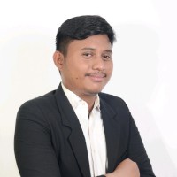 Eduwork Employee Wisnu Prawira's profile photo