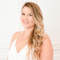 Everest Business Funding Employee Lucia Brana's profile photo