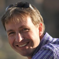 Perfetti Van Melle Employee Mark van Kesteren's profile photo