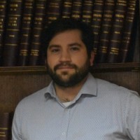 Joaquín Andrés Donoso Vásquez Email