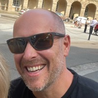 Appreciate Group PLC Employee John Pike's profile photo