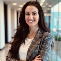 TopRank Marketing Employee Claire Luinstra's profile photo