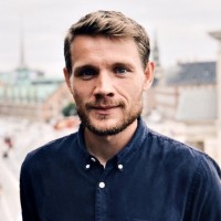 The Org Employee Alexander Juhl's profile photo