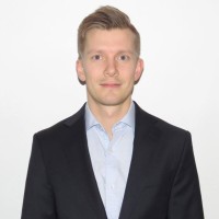 Cloud Family AB Employee Markus Viikki's profile photo