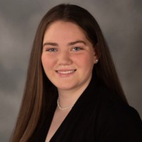 Midnight Blue Technology Services Employee Sarah Cusick's profile photo