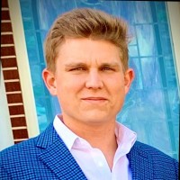 Hampton Furniture Employee Guilford Cade's profile photo