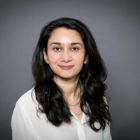 iProbono Employee Mariam Faruqi's profile photo